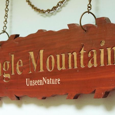 Eagle Mountain Munnar Bed and Breakfast Eksteriør billede